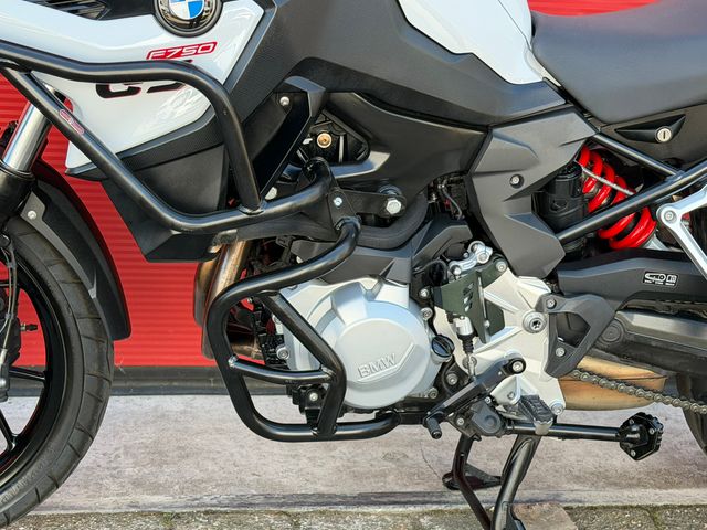 bmw - f-750-gs