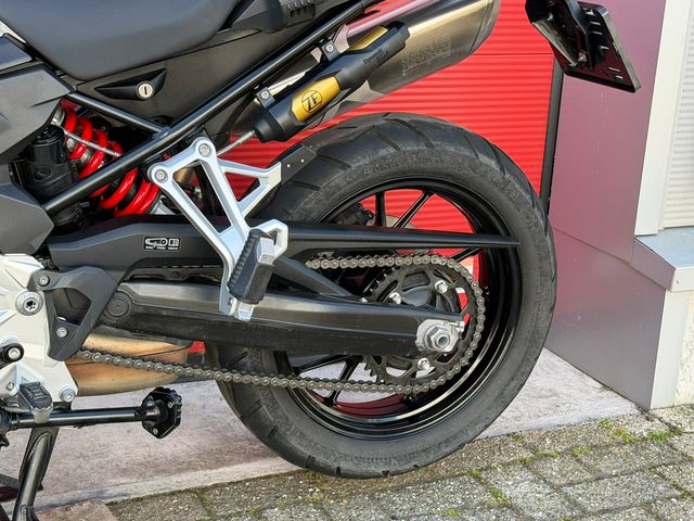 bmw - f-750-gs