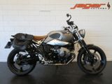 BMW R NINE T SCRAMBLER