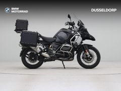 BMW R 1250 GS Adventure Fabrieksaf verlaagd BTW Motor 2022 occasion – foto 1 van 20