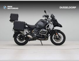 BMW R 1250 GS Adventure 2022 occasion
