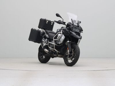BMW R 1250 GS ADVENTURE – foto 2