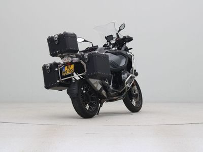 BMW R 1250 GS ADVENTURE – foto 3