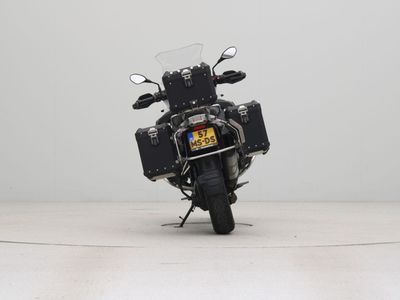 BMW R 1250 GS ADVENTURE – foto 4