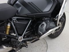 BMW R 1250 GS Adventure Fabrieksaf verlaagd BTW Motor 2022 occasion – foto 13 van 20