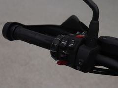 BMW R 1250 GS Adventure Fabrieksaf verlaagd BTW Motor 2022 occasion – foto 19 van 20