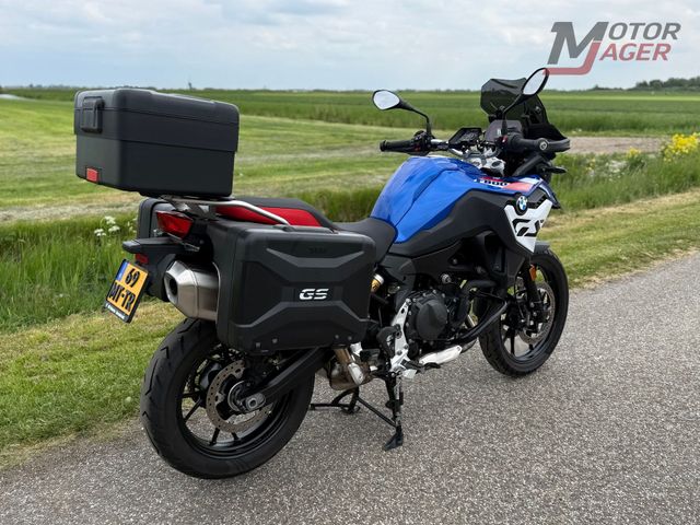 bmw - f-800-gs