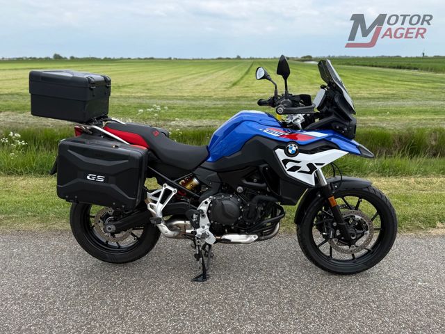 bmw - f-800-gs