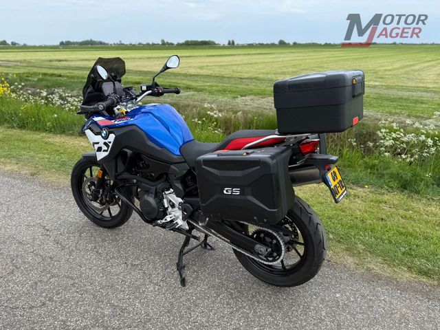 bmw - f-800-gs