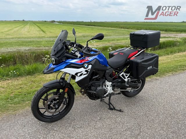 bmw - f-800-gs