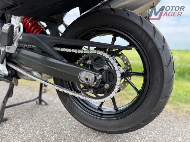 bmw - f-800-gs