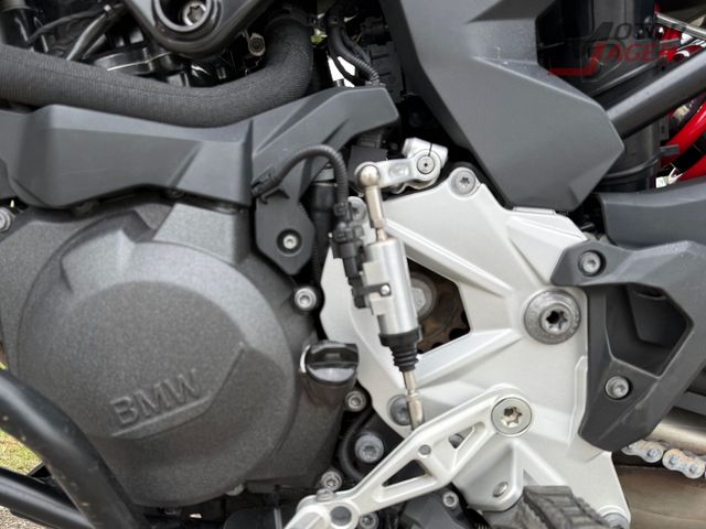 bmw - f-800-gs
