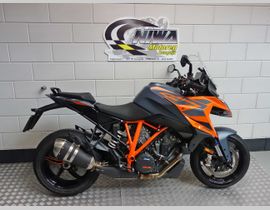 KTM 1290 Super Duke GT 2024 occasion