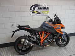 KTM 1290 SuperDuke GT 2024 occasion – foto 2 van 13