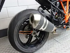KTM 1290 SuperDuke GT 2024 occasion – foto 4 van 13
