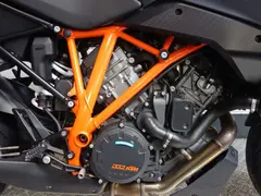 KTM 1290 SuperDuke GT 2024 occasion – foto 6 van 13