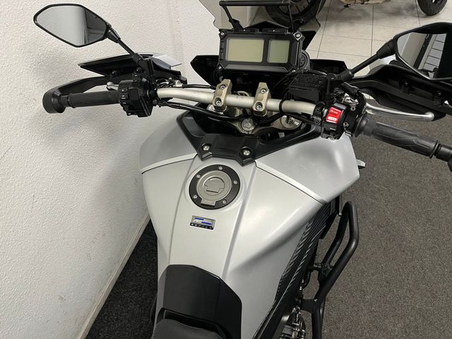 yamaha - tracer-900-abs