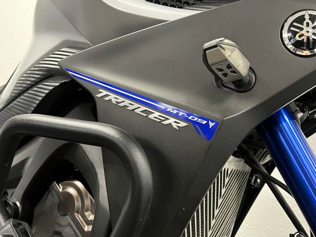 yamaha - tracer-900-abs