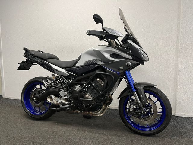yamaha - tracer-900-abs