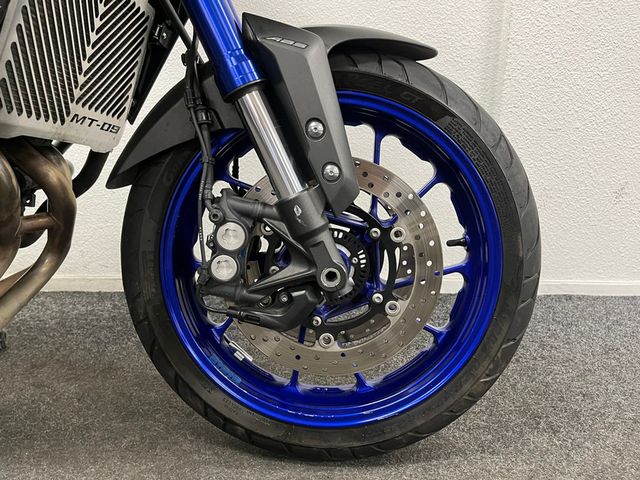 yamaha - tracer-900-abs