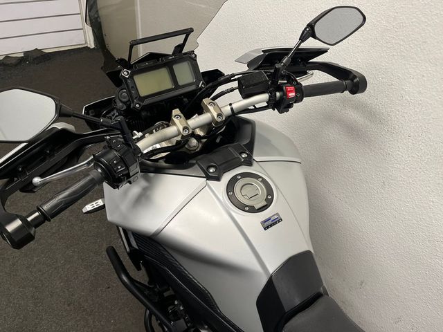 yamaha - tracer-900-abs