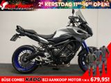 YAMAHA TRACER 900 ABS
