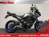 YAMAHA TRACER 900 ABS