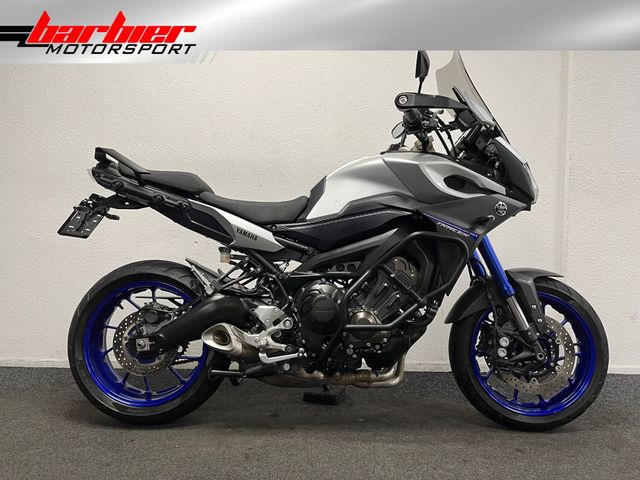 yamaha - tracer-900-abs