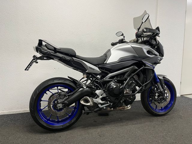 yamaha - tracer-900-abs