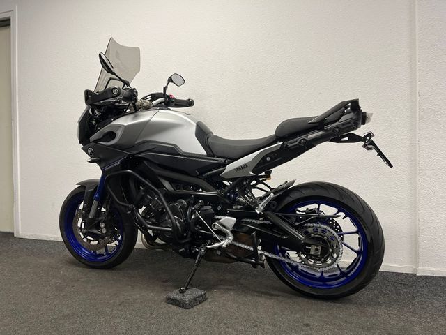 yamaha - tracer-900-abs