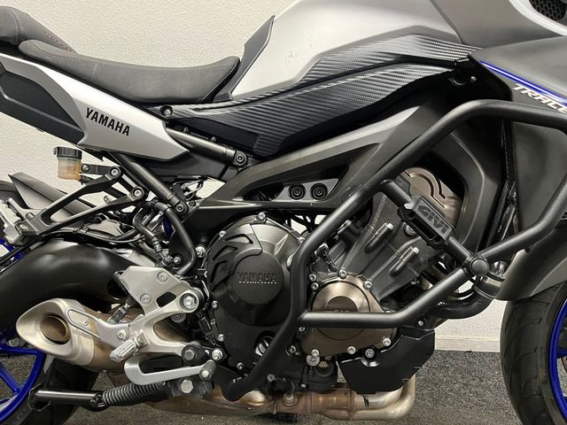 yamaha - tracer-900-abs