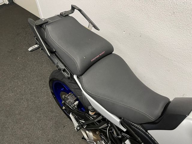 yamaha - tracer-900-abs