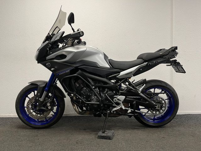 yamaha - tracer-900-abs