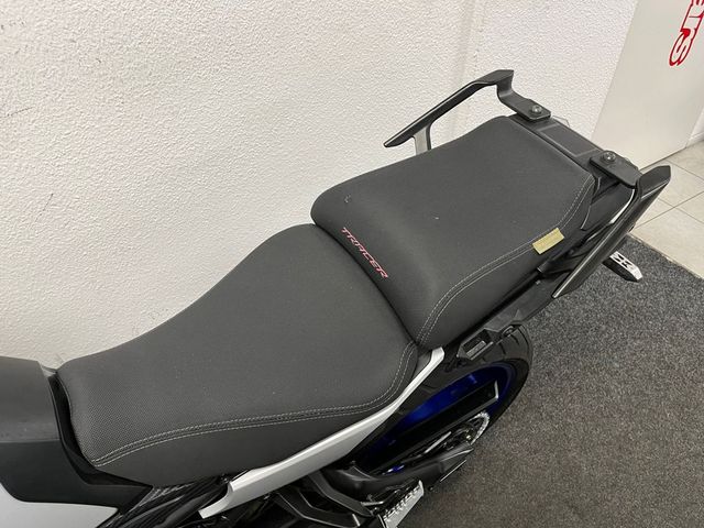 yamaha - tracer-900-abs