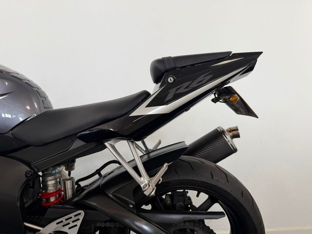 yamaha - yzf-r6