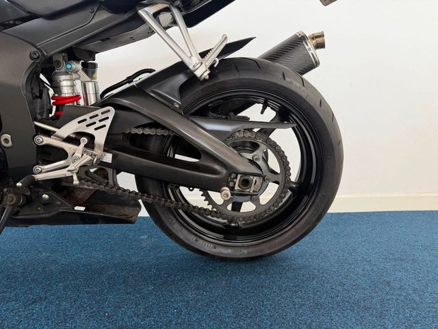 yamaha - yzf-r6