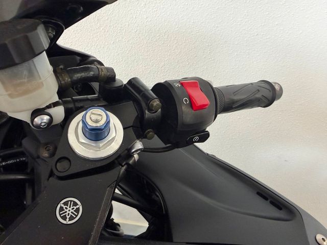 yamaha - yzf-r6