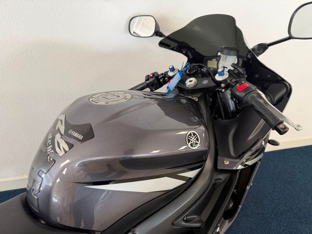 yamaha - yzf-r6