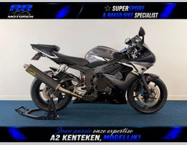 Yamaha YZF R6 2004 occasion