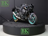 YAMAHA MT 10 ABS