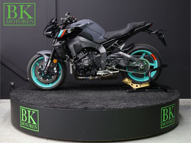 yamaha - mt-10-abs