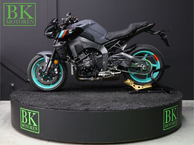 yamaha - mt-10-abs