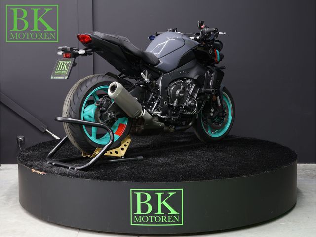 yamaha - mt-10-abs