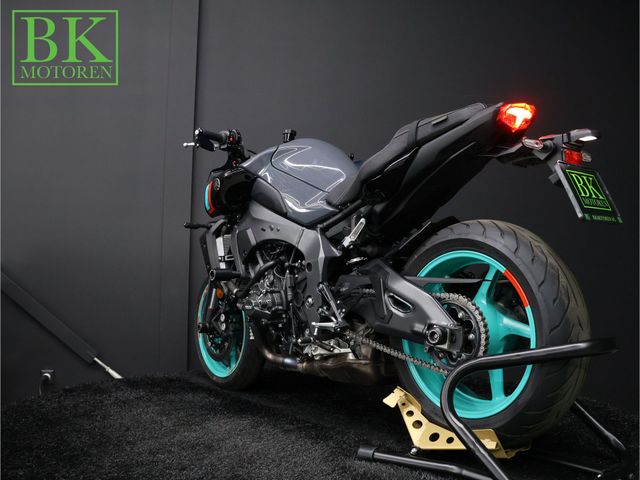 yamaha - mt-10-abs