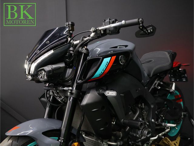 yamaha - mt-10-abs