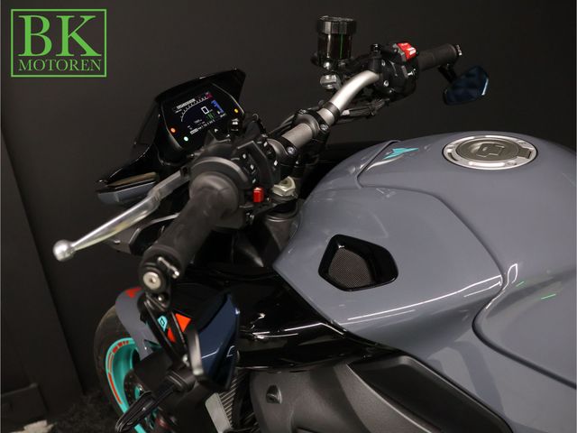 yamaha - mt-10-abs