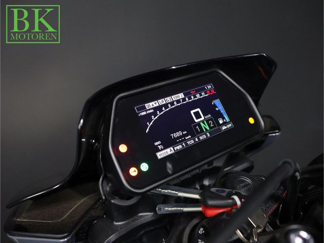 yamaha - mt-10-abs