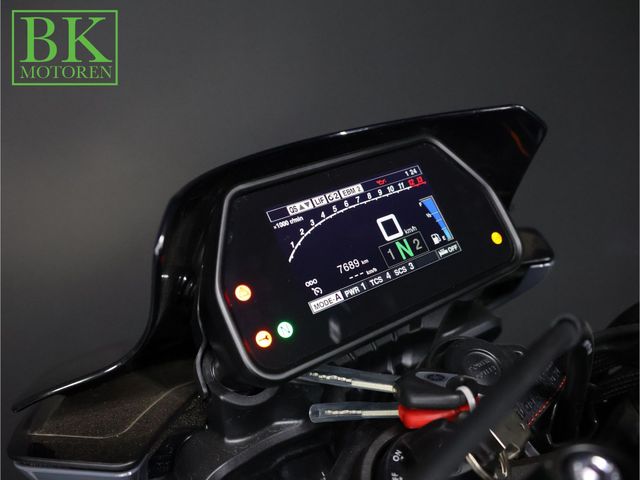 yamaha - mt-10-abs