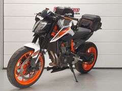 KTM 890 DUKE R