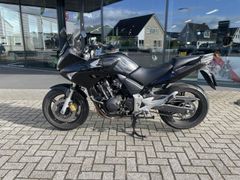 HONDA CBF 600 S ABS